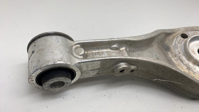 PT00001914 ⭕ 22-24 Rivian R1T R1S Rear Left Lower Control Arm Spring Perch AWD PT00001914