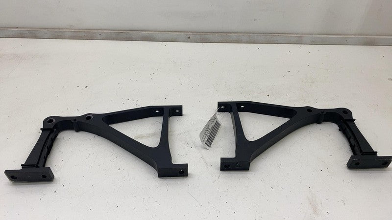 ⭕ 2016-2020 Tesla Model X Rear 2nd Row Seat Stand Retainer Mount Bracket Assy