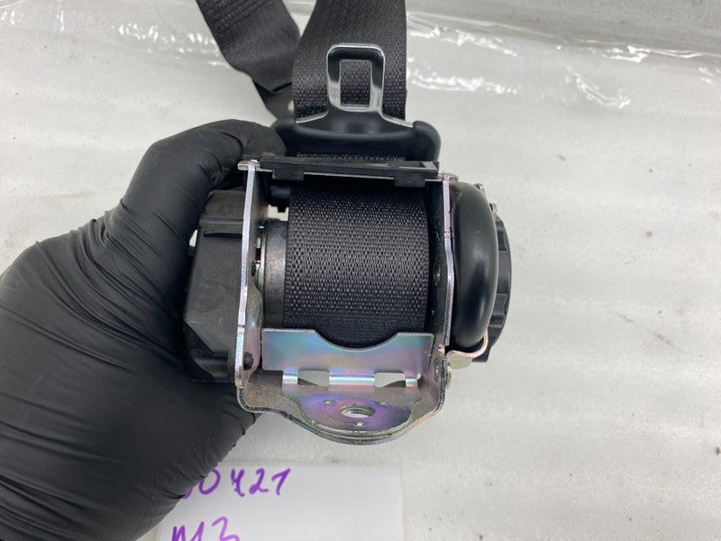 108128101D ⭕ 2017-2023 Model 3 Rear Left or Right 2nd Row Seatbelt Retractor 1081281-01-D