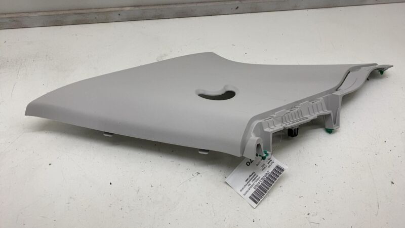 ⭕ 2022-2024 Hyundai Ioniq 5 Rear Right C-Pillar Upper Quarter Trim Cover Panel