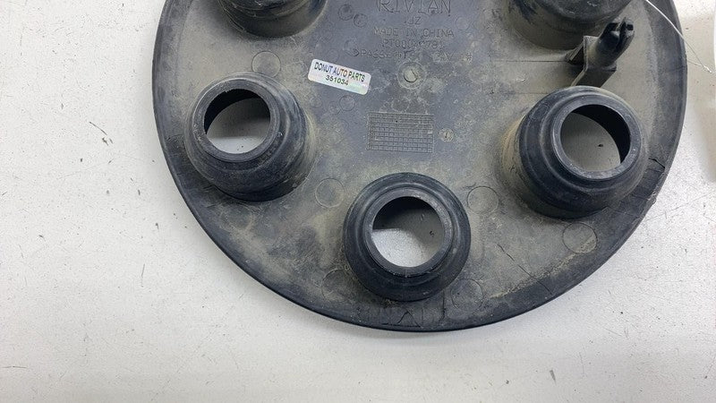 ⭕ 2022 Rivian EDV-700 Amazon Truck Wheel Center Hub Cap PT00044781