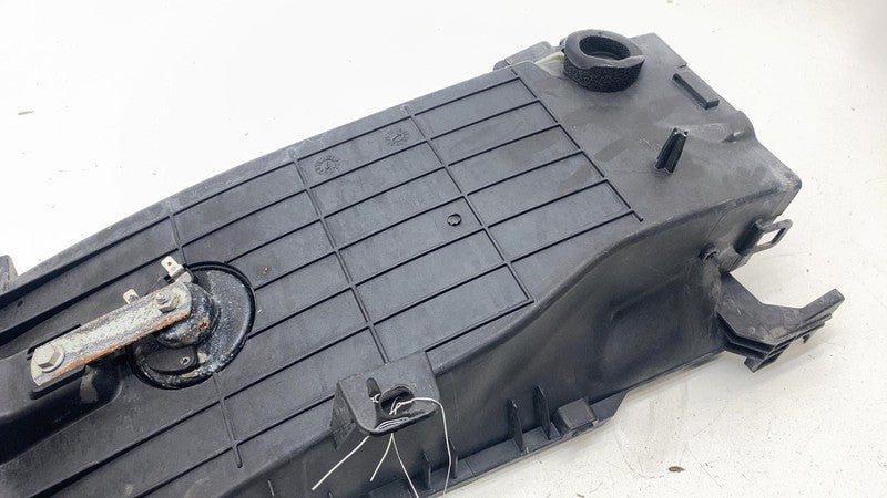 ⭕12-20 Tesla Model S Radiator Shutter Air Duct Center Intake Grille 10