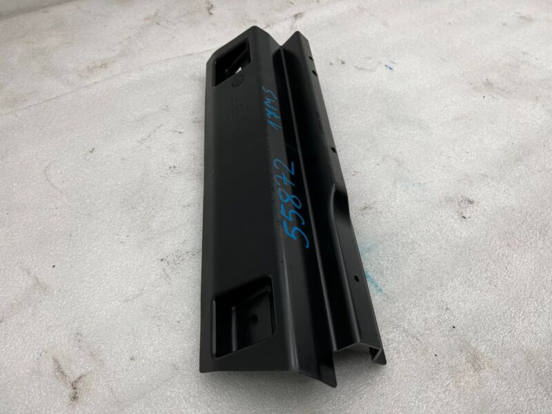 1009173 00 E 2012-2020 Tesla S MS Driver Side Trunk Mounting Bracket Left 1009173-00-E OEM