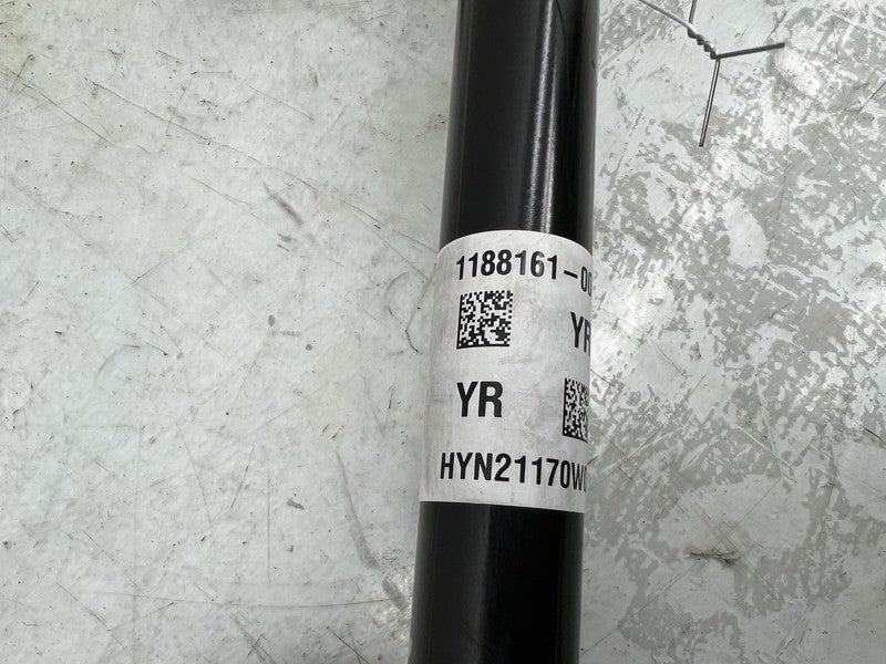 118816100D 2020-2023 Tesla Model Y MY Rear Left or Right Axle Shaft Halfshaft 28MM X 580MM