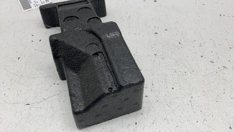 ⭕ 2021-2023 Tesla Model X Driver Side 2nd Row Carpet Spacer Left LH 16