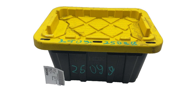 ⭕ 2025 Chrysler Pacifica Set of Bolt