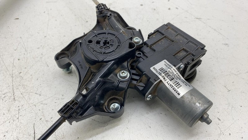 85720-12521 ⭕ 2023-2024 Toyota Prius Front Driver Side Door Window Regulator & Motor Left LH