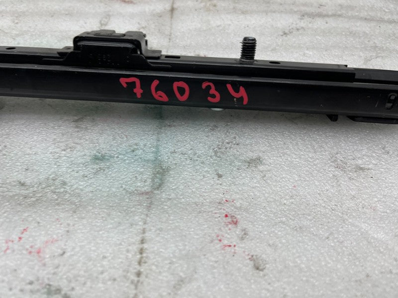 ⭕ 2016-2020 Tesla Model X Rear Right 2nd Row Seat Rail Track Section Frame Assy