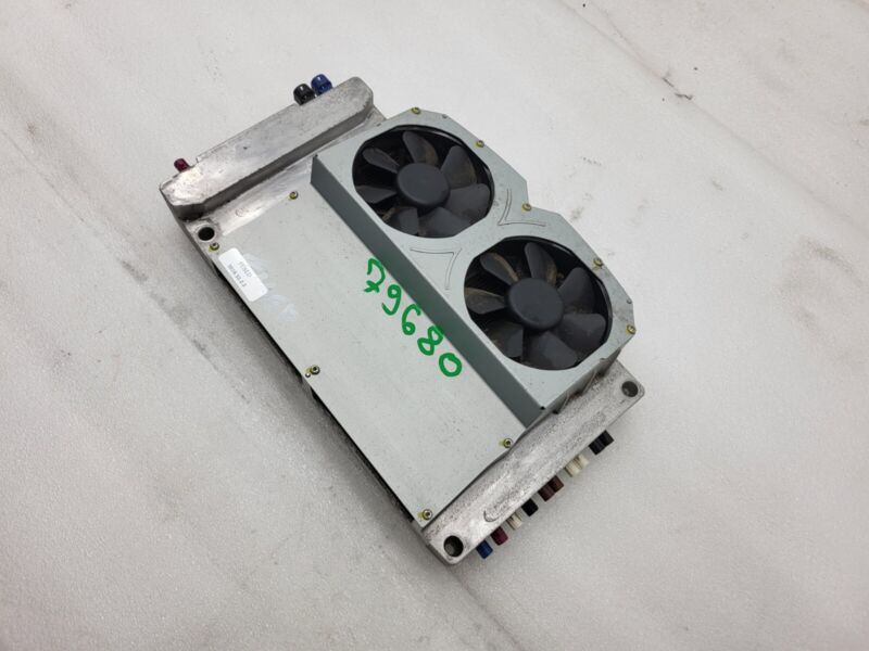 1655000 70 H 16-20 Model S X Autopilot Module Self-Driving ECU Computer 3.0 Fuse 1655000-70-H