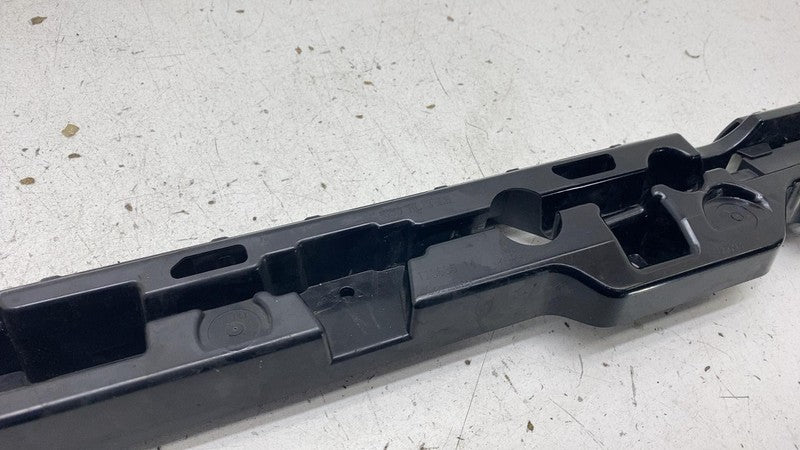 51777387345 2017-2022 BMW 530e Rear Left Skirt Rocker Molding Panel Support Mount Bracket LH