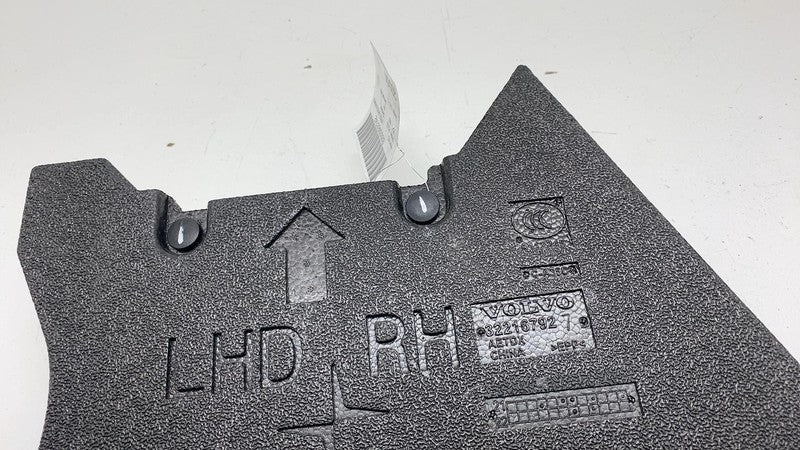 32216792 ⭕ 2023 Polestar 2 Rear Passenger Side Interior Part Right RH 32216792