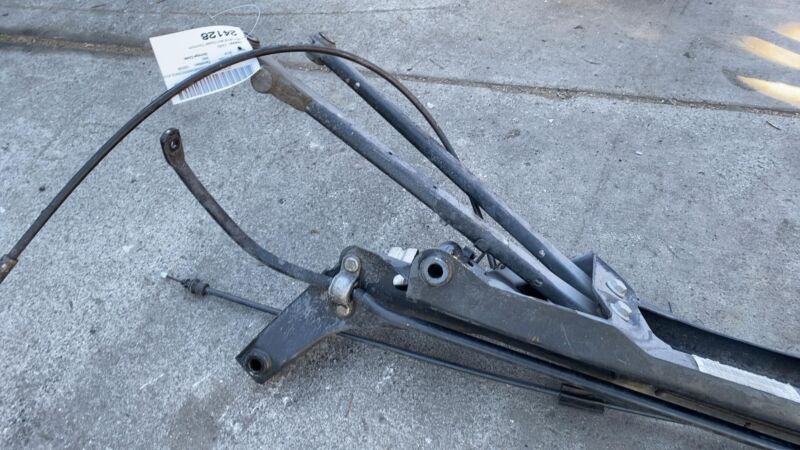 2011-2016 Mini Cooper Contrymn Suspension Subframe Frame Cradle Crossmember OEM