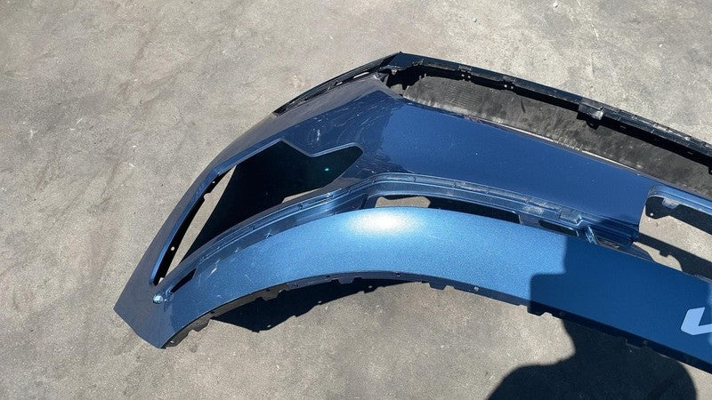 ⭕ 2023-2025 Kia Niro EV Front Bumper Cover Assembly OEM 86511-AO000