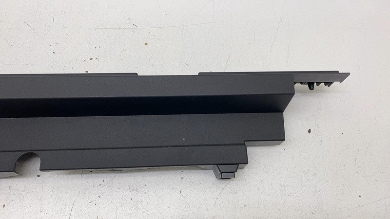 ⭕ 19-23 E-Tron Trunk Floor Cargo Left Side Carpet Trim Cover Panel 4KE