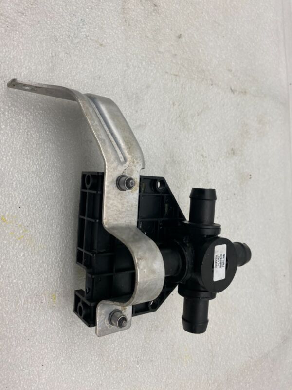 2016 2017 2018 2019 2020 Tesla Model S Coolant Pump Cooling Valve Actuator 4-Way