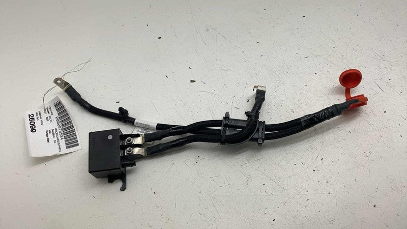 68530802 AA ⭕ 18-25 Chrysler Pacifica Positive Battery Cable Wire Wiring Harness 68530802AA