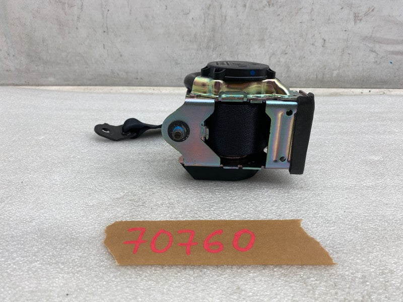 108128101E ⭕17-23 Tesla Model 3 Rear Left or Right 2nd Row Seat Belt Retractor 1081281-01-E