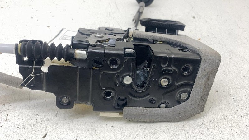 4K1837106L ⭕ 2019-2023 Audi E-Tron Quattro Front Right Door Lock Latch Actuator 4K1837106L