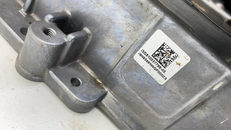 PJ9810B689AE ⭕ 21-24 Mustang Mach-E Drive Motor Battery Pack Charger Converter PJ98-10B689-AE