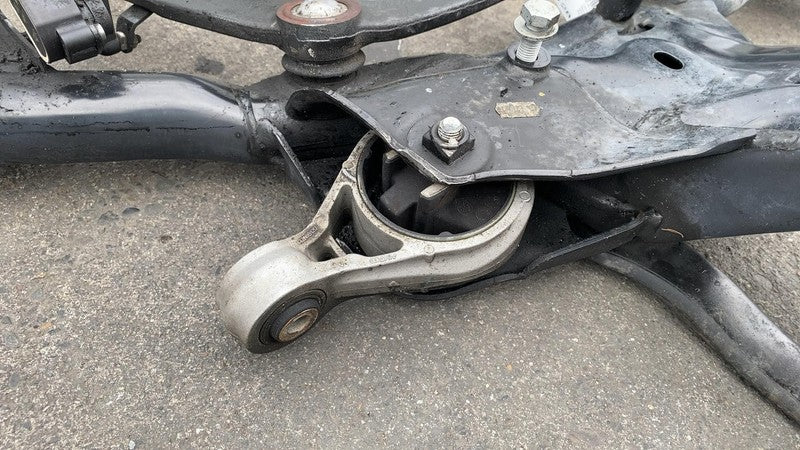 9807743021 ⭕ 2011-2016 Mini Cooper Countryman Front Subframe Engine Crossmember 9807743021
