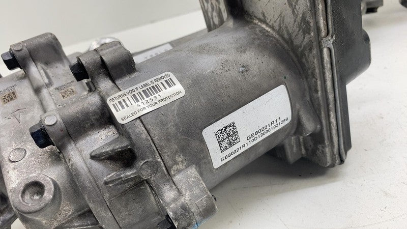 ⭕ 17-20 Tesla Model 3 M3 Power Steering Gear Rack & Pinion Assembly 10