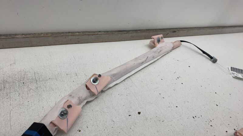 100526200D 2012-2020 Tesla Model S Passenger Side Roof Curtain Safety Airbag Right Assembly