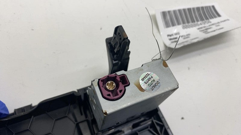 32260503 ⭕ 2021 2022 2023 Polestar 2 Transmission Tunnel Console Rubber Mat OEM 32260503