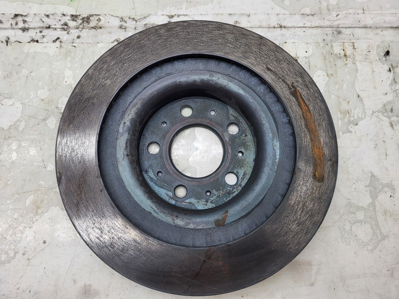 ⭕2020-2024 Tesla Model Y MY Front Left or Right Brake Disc Rotor Base