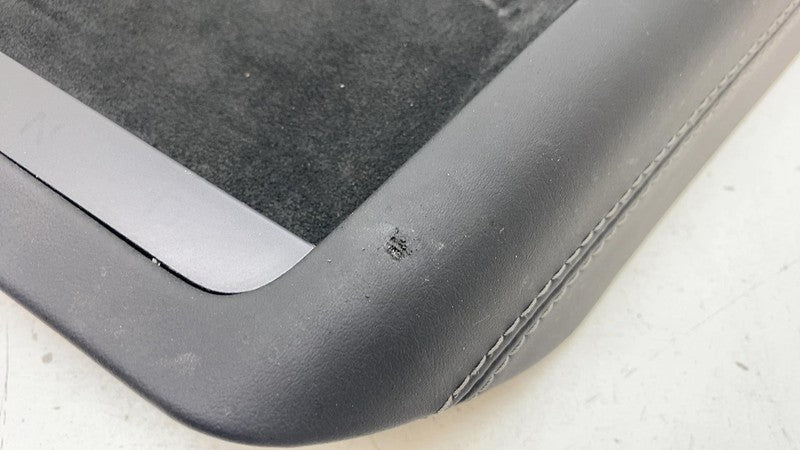 ⭕ 21-24 Tesla Model X S Inductive Wireless Phone Charger Assembly 1615