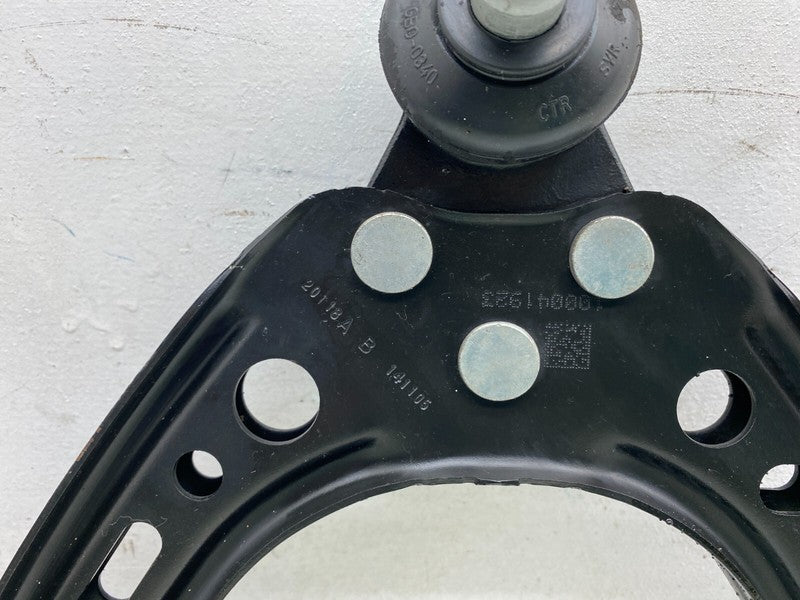600893000A 2012-2015 Tesla Model S Front Passenger Side Suspension Upper Control Arm Right