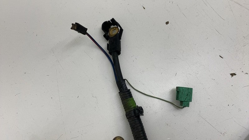NH50-67-070A ⭕ 09-15 Mazda MX-5 Miata Auto Trans Engine Wire Wiring Harness Assy NH50-67-070A
