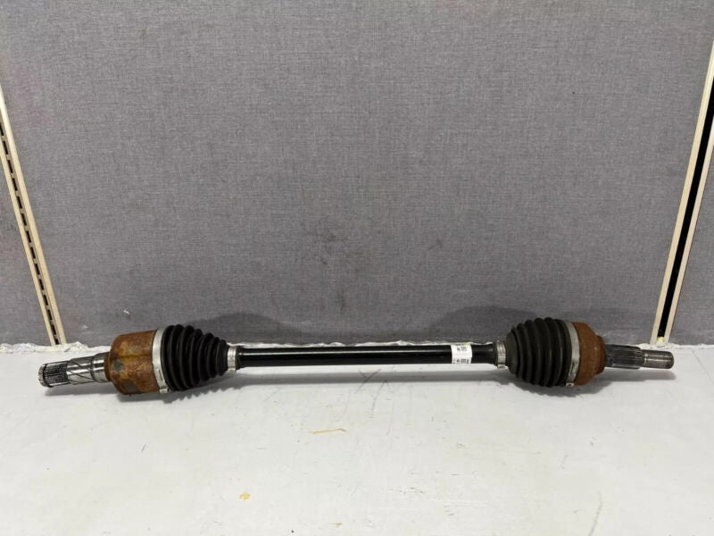 104416100D 2017-2023 Tesla Model 3 M3 Rear Left or Right Axle Shaft Halfshaft 25MM LH = RH