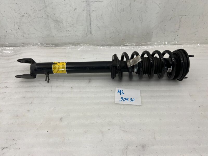 101561900B 2012-2020 Tesla Model S Front Left or Right Suspension Shock Strut & Coil Spring
