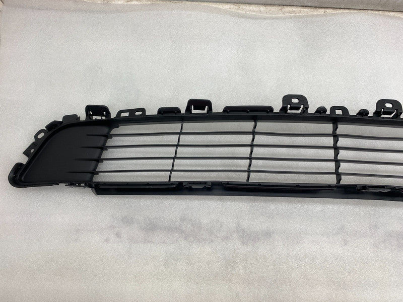 1564699 00 B 2021 2022 2023 Tesla Model S Front Fascia Lower Bumper Grille Assy 1564699-00-B