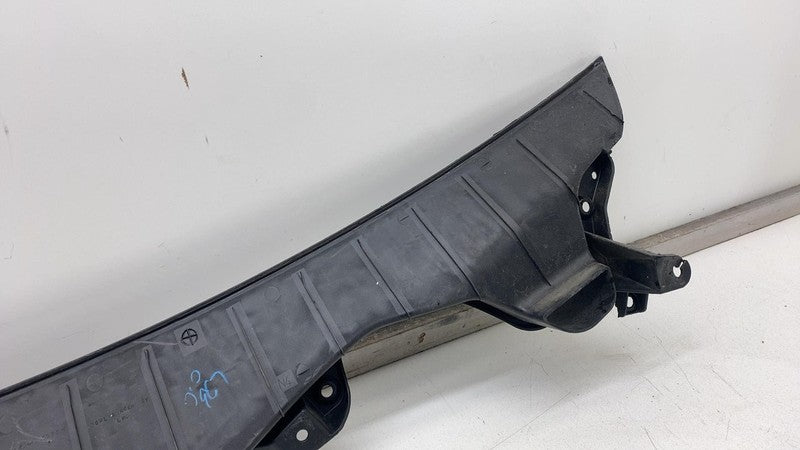 2016-2020 Tesla Model X MX Windshield Cowl Screen Trim Cover Panel Ass