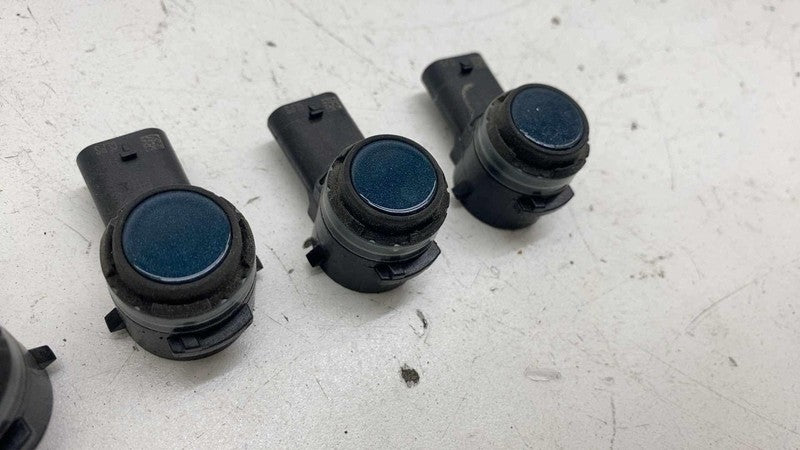 6YD83TRMAB ⭕2025 Chrysler Pacifica Front or Rear Bumper Parking Assist Sensor x4 6YD83TRMAB