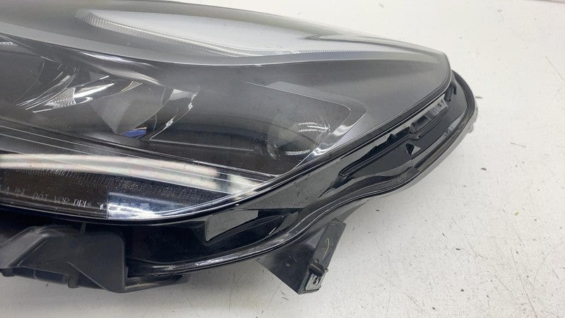 151495200D ⭕ 21-24 Tesla Model Y MY Front Left Headlight Projector Headlamp LH 1514952-00-D