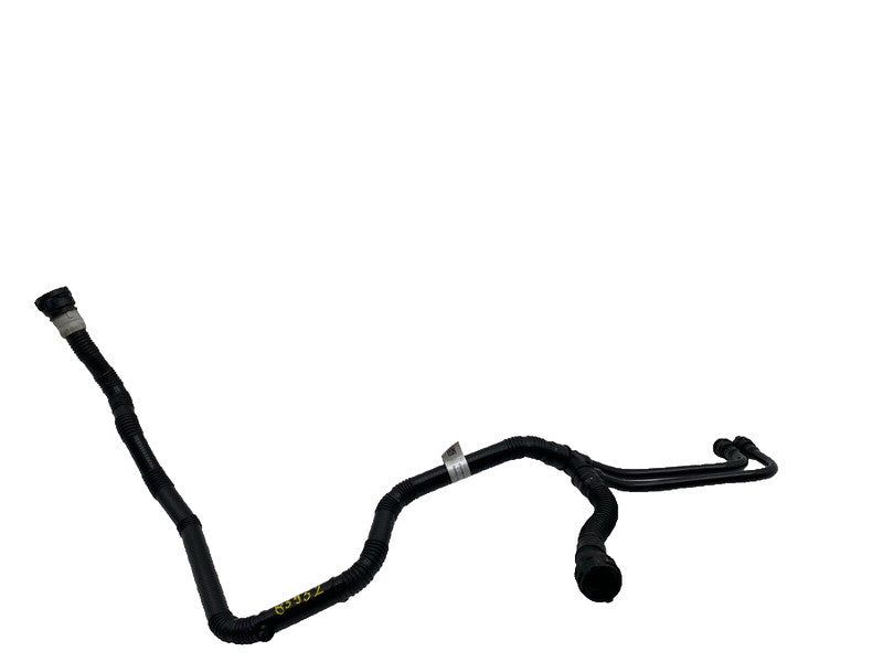 164766200E ⭕ 20-22 Tesla Model Y Chiller to Battery Coolant Pipe Hose Tube OEM 1647662-00-E