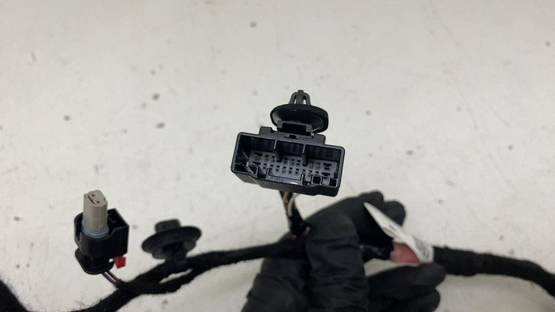 ⭕ 2024-2025 Model 3 Rear Side Door Wiring Harness Cable Wire Left 1897