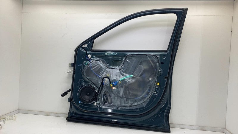 ⭕ 2022 2023 Hyundai Ioniq 5 Front Passenger Side Door Shell Panel Right Assembly