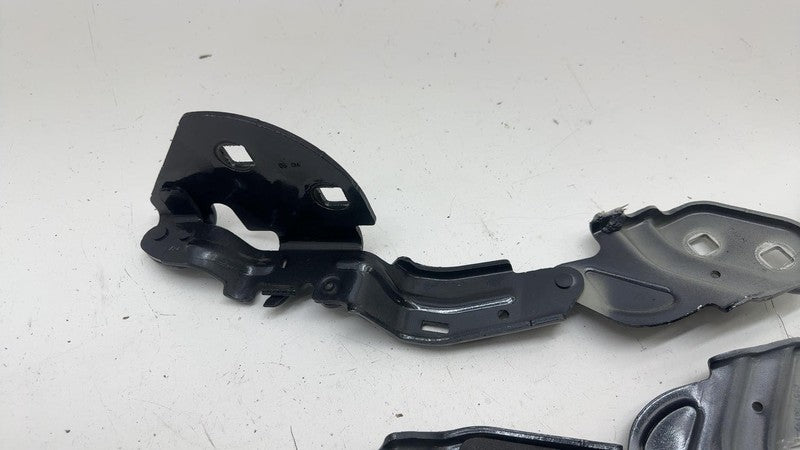 177493500B ⭕ 24-25 Model 3 Front Left & Right Hood Bonnet Hinge Closure Assist 1774935-00-B