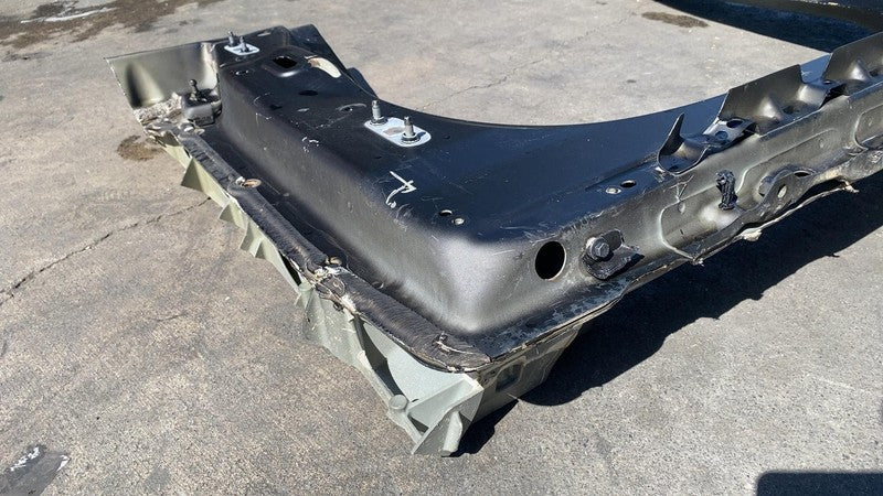 ⭕ 2024-2025 Tesla Cybertruck Driver Side Rocker Panel Structural Cut Out Left LH