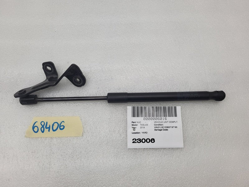 ⭕17-23 Model 3 M3 Front Left or Right Hood Lift Shock Strut Support 10