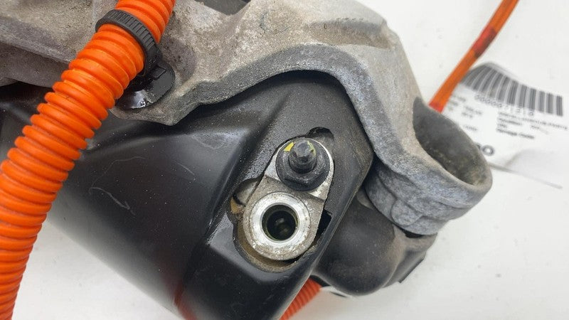 110215500C ⭕17-20 Model 3 Air Conditioning A/C Compressor Pump w/ Wire Harness 1102155-00-C