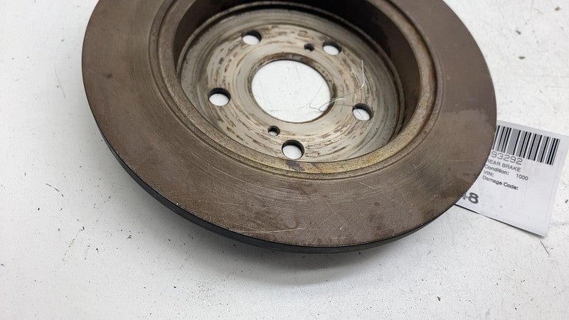 ⭕ 2023-2024 Toyota Prius Prime Rear Left or Right Brake Disc Rotor Ass