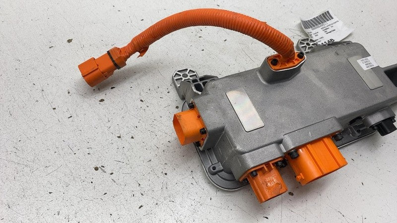 91958CV510 2022-2024 Kia EV6 GT-Line Inverter Converter Junction Box Control Unit OEM