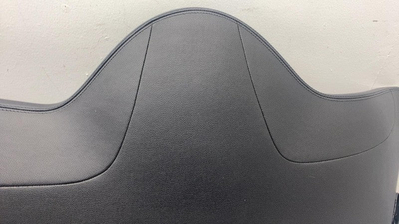 100225405F 2012-2015 Tesla Model S MS Dashboard Instrument Panel Dash Trim Cover Black Assy