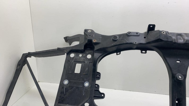 1061950-00-D ⭕16-20 Model S Front Bumper End Carrier Radiator Core Support Frame 1061950-00-D