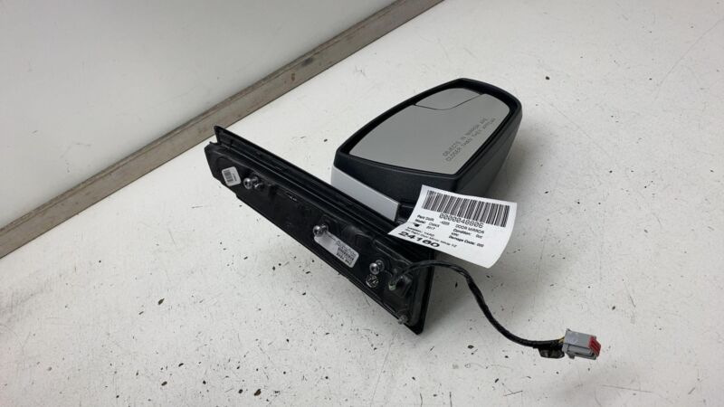 2013 2014 2015 2016 2017 2018 Ford C-Max Front Passenger Side Door Mirror Right