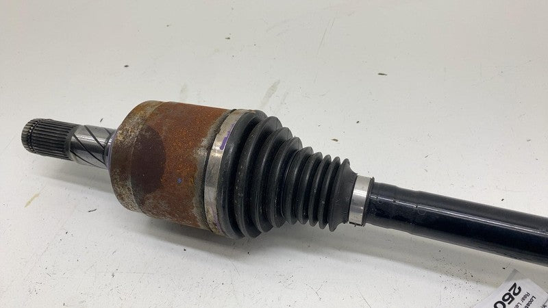 125016100C ⭕ 24-25 Tesla Cybertruck Rear Left or Right CV Axle Shaft Halfshaft 1250161-00-C